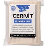 Cernit Hobbymaterial Cernit Number One Carnation 56g