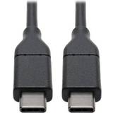 Tripp Lite USB C-USB C - USB-kabel Kablar Tripp Lite USB C - USB C 2.0 0.9m
