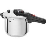 Zwilling Tryckkokare Zwilling Aircontrol Pressure Cooker 6L