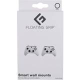 Floating Grip Speltillbehör Floating Grip Xbox Controller Wall Mount - White
