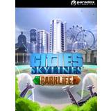 Cities: Skylines - Parklife (PC)