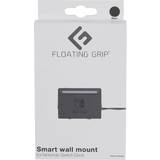 Nintendo switch dock Floating Grip Nintendo Switch Dock Wall Mount - Black