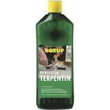 Borup Mineral Turpentine 1Lc