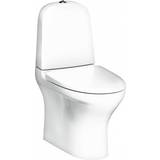 Toalettstolar Gustavsberg Estetic 8300 (GB1183002R1231G)