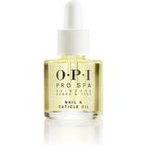 OPI Fingernaglar Nagelprodukter OPI Pro Spa Nail & Cuticle Oil 8.6ml