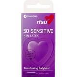 Kondomer Sexleksaker RFSU So Sensitive 6-Pack
