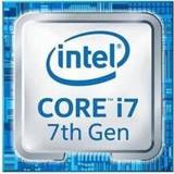 Core i7 - Intel Coffee Lake (2017) Processorer Intel Core i7-8700T 2.4GHz Tray