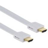 Thomson HDMI - HDMI High Speed with Ethernet 1.5m