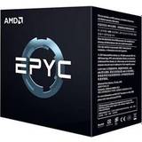 AMD Processorer AMD Epyc 7351 2.4GHz Socket SP3 Tray