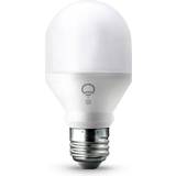 Lifx Ljuskällor Lifx Mini White LED Lamps 9W E27