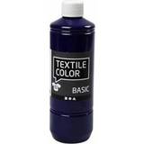 Textile Color Paint Basic Brilliant Blue 500ml
