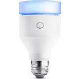 Lifx LED-lampor Lifx A60 LED Lamps 11W E27
