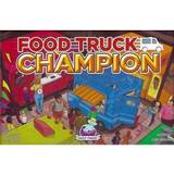 Daily Magic Games Food Truck Champion