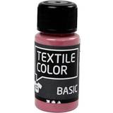 Textile Color Paint Dark Rose 50ml