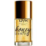 Lyster Face primers NYX Honey Dew Me Up Primer 22ml