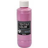 Textile Solid Pink Opaque 250ml