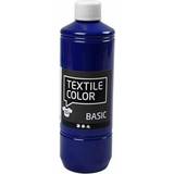 Textile color Textile Color Paint Basic Primary Blue 500ml