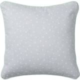Blåa Kuddar Bloomingville Small Dots Pillow 40x40cm