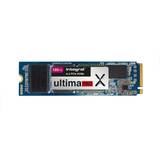 Integral M.2 Hårddiskar Integral UltimaPro X INSSD120GM280NUPX 120GB