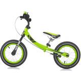 Springcykel 12 tum Milly Mally Young 12"