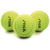 Tennisbollar STIGA Sports Pack - 3 bollar