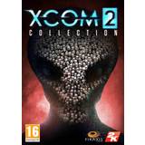 Spelsamling/Säsongspass PC-spel XCOM 2 Collection (PC)