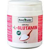 Maghälsa Rawpowder L-Glutamin 400g