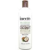 Inecto Super Moisturising Coconut Conditioner 500ml
