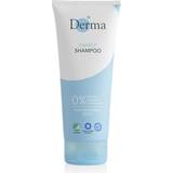 Derma Hårprodukter Derma Family Shampoo 200ml
