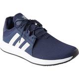 Adidas Snabbsnörning Sneakers adidas X_PLR M - Collegiate Navy/Ftwr White/Trace Blue