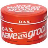Hårprodukter Dax Wave & Groom Hair Dress 99g