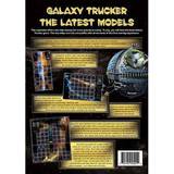 Galaxy trucker sällskapsspel Czech Games Edition Galaxy Trucker: Latest Models