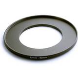 Haida Infraröda filter (IR) Kameralinsfilter Haida Step Up Ring 52-82mm