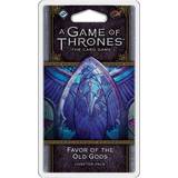 Fantasy Flight Games A Game of Thrones: Favor of the Old Gods