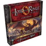 Fantasy Flight Games The Lord of the Rings: The Card Game The Flame of the West