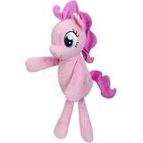 Hasbro My little Pony Mjukisdjur Hasbro My Little Pony Friendship is Magic Pinkie Pie Huggable Plush C0123