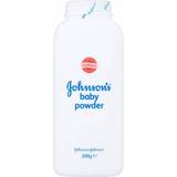 Johnsons baby powder Johnson's Baby Talcum Powder 200g