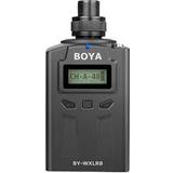 Mikrofoner Boya BY-WXLR8