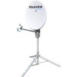 MaxView TV-paraboler MaxView Precision Twin 65cm