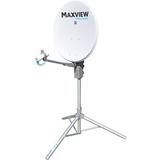 MaxView TV-paraboler MaxView Precision Twin 55cm