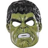 Rubies Grön Maskeradkläder Rubies Hulk Standalone Mask