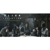 Alien: Isolation - Crew Expendable (PC)