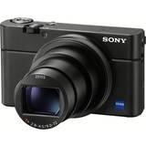 Bildstabilisering Kompaktkameror Sony Cyber-shot DSC-RX100 VI