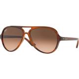 Ray ban cats 5000 Ray-Ban Cats 5000 Classic RB4125 820/A5