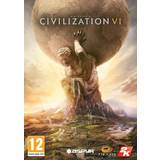 Civilization vi Sid Meier's Civilization VI (Mac)