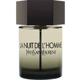 Yves Saint Laurent Herr Eau de Toilette Yves Saint Laurent La Nuit De L'Homme EdT 40ml