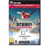 Steep: Winter Games Edition (PC)
