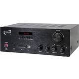 Dynavox Stereoförstärkare Förstärkare & Receivers Dynavox VT-80