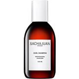 Sachajuan Hårprodukter Sachajuan Curl Shampoo 250ml