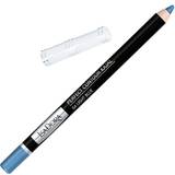 Parfymfri Ögonpennor Isadora Perfect Contour Kajal #64 Light Blue